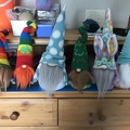 Easter and St Patrick Gnomes1